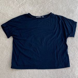 navy tasc tee